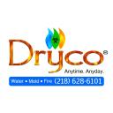 Dryco Restoration Services logo